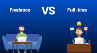 Freelance vs. Full-Time