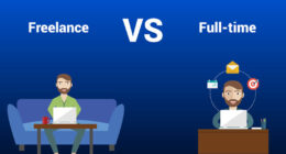 Freelance vs. Full-Time